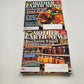 2 Mother Earth News Magazines August/September 2021 and October/November 2021