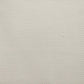 Off White Tablecloth w Waffle Woven Weave Motif Overlock Hem 50" x 70" Rectangle