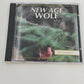 NorthSound 4 CD Lot New Age Loon I II Wolf Pacific Blue II Nature Music 90's