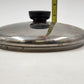 Replacement Revere Ware Lid Cover 7" x 1.25" for Stainless Steel Pan Pot