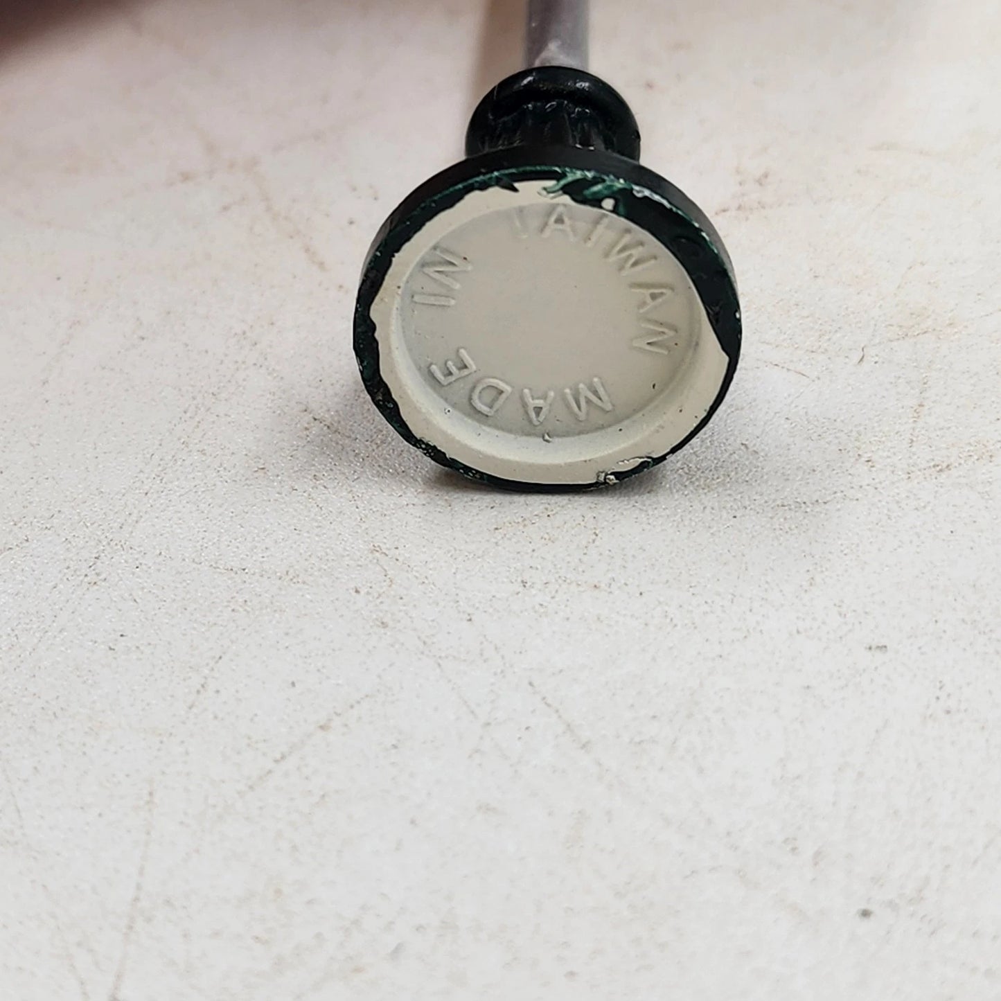 5 Christmas Village Accessory Set People & Street Signs Miniature Figurines