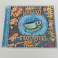 Java Jazz Mixed Grind CD 1998 Smooth Jazz Contemporary Instrumental Album KRB