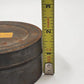 Eastman Kodak Panatomic-X Empty 4" Film Reel Storage Canister Vintage