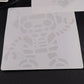 Artsplash 3D Liquid Art Set Mattel Toy Box Winner Creative Kids Toy 6 Artsheets