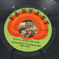CCR Travelin Band 45 RPM Vinyl Who’ll Stop The Rain 1970