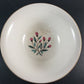Wedgwood Pink Hope Vegetable Bowl 8.75” Gold Trim England