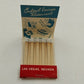 Holiday Casino On the Strip Las Vegas Nevada Vintage Souvenir Matchbook Vintage