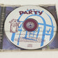R & B Party by Various Artists CD 1998 PolyMedia 7616000337 Original Artists