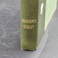 America The Beautiful Reader’s Digest 1970 Hardcover Coffee Table Book
