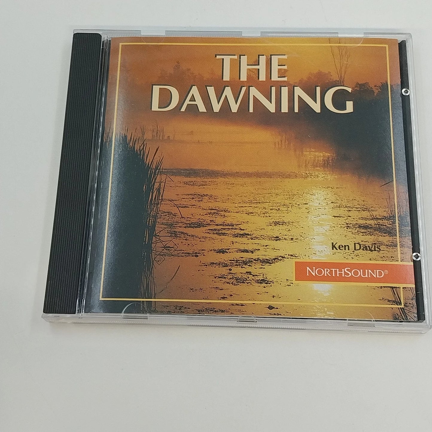 NorthSound 5 CD Andrew Lloyd Webber Harp Piano II Spring Dawning Relaxation Yoga