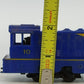 Vintage Marx HO Scale GE 70 Ton Diesel Switcher #10 As Is
