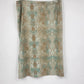 Steps Women's Large Lot 2 Stretch Fit Pencil Skirts Faux Snakeskin Printed USA