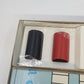 Whitman Pachisi The Game of India Board Game Toy Complete Boxed 1960s Vintage
