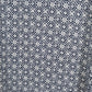 Talbots Pull-On Maxi Skirt Blue White Medallion Print Women's Medium Petite MP