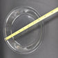 Pyrex 8.5" CC-26 208 Lid Cover For Casserole Baking Dish Vintage FOR OVEN ONLY
