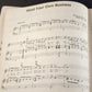 The Best of Hank Williams Song Book for Piano Vocal Guitar Vintage 1982 Chappell