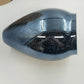 Scentsy Reflect Mercury Glass Diffuser Shade Silver Teardrop with Box 2015 China