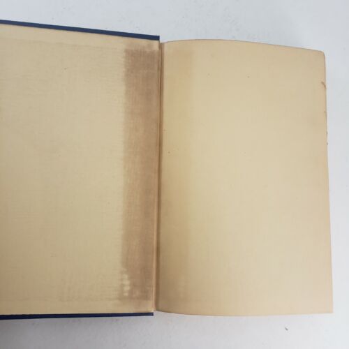 Cleopatra Story of a Queen 1939 Emil Ludwig Vintage Novel