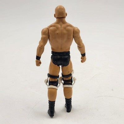 Steve Austin "Stone Cold" 2017 WWE Mattel Series 100 Wrestling Action Figure