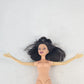 Barbie Gymnastics Divas Raquelle Doll 2006 Mattel Articulated Legs