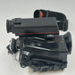 RCA CKC020 Small Wonder Video Camera w/ Bag & Strap Solid State Untested VTG