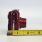 Nikon COOLPIX L28 20.1MP Red Digital Camera 5x Zoom 3" Screen DOES NOT WORK