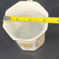 Vintage Lenwile Ardalt Chinoiserie Medallion Coffee Cup Japan