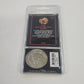 Disney Store Decades Coin #9 Mickey Minnie Mouse Disco 1979 Sealed Vintage China