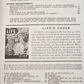Life Magazine April 14 1947 Winston Churchill wrote on Americas New World Policy