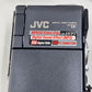 JVC GR-DVP3U MiniDV Camcorder Digital Video Camera w Battery & AA-V100 Charger