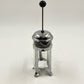 Bodum Chambord French Press 12oz 8-Cup Coffee Maker Black Clear 7.5" Original