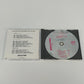 Pekka Pohjola Space Waltz CD 1986 Jazz Fusion Scandinavian Import Breakthru