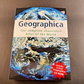 World Geography and Archaeology Hardback and Softback Lot of 2 Books