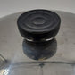 Replacement Revere Ware Lid Cover 7" x 1.25" for Stainless Steel Pan Pot