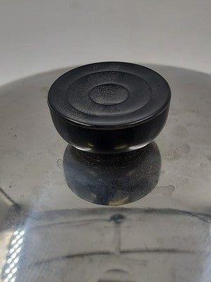 Replacement Revere Ware Lid Cover 7" x 1.25" for Stainless Steel Pan Pot