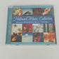 Hallmark Music Collection Vol. 1 & Vol. 2 2 CD Relaxing Instrumental Music 1990s