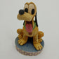 Loyal Pluto Disney Traditions Jim Shore Figurine 5 inch Collectible #4009256