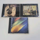 Grant Geissman CD Lot 3 Flying Colors Time Will Tell Take Another Look Jazz Vtg