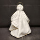 Our Lady of Lourdes Porcelain Doll by Franklin Heirloom Dolls Catholic Religion