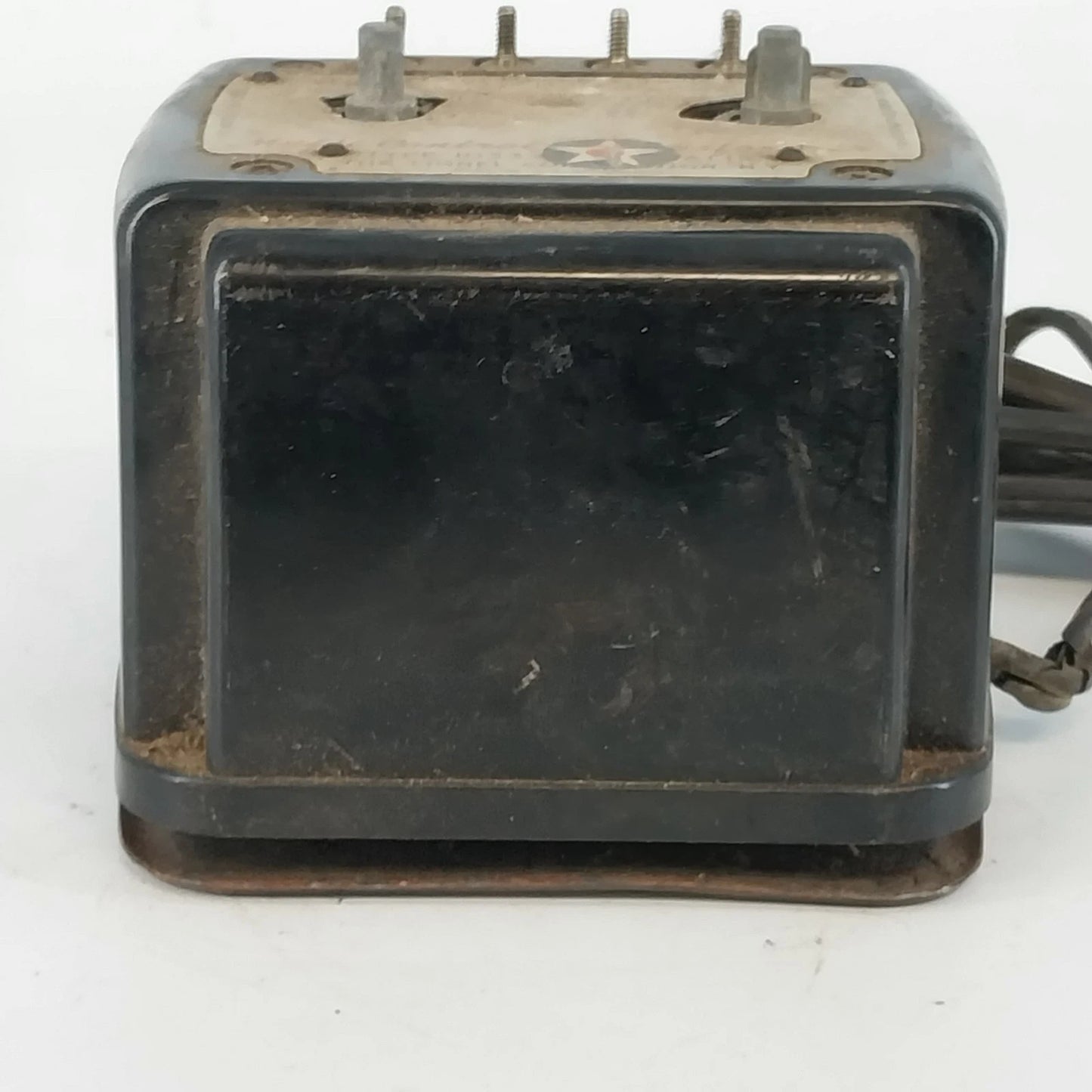 Vintage Lionel 1033 Transformer 90 Watt Parts Repair Train Power