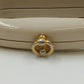 Marcus Brothers Beaded Clutch Purse Handbag Lucite Handle Vintage Italy 1960s