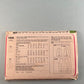 Simplicity 7899 Vintage Sewing Pattern 1977 Women's Skirt and Pants Size G