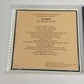 Kitaro Silk Road Suite CD London Symphony Orchestra R2 79412 Gramavision 1988