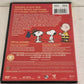 Snoopy's Reunion a Peanuts by Schulz 1991 Remastered Deluxe Edition DVD Sealed