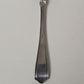 4 Various Silverplate Very Vintage Flatware Pcs Tong Spoon Shrimp Fork Ladle