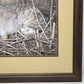 Charles Fracé MY FRIEND Rabbit Signed Limited Edition Print Framed Matted Story