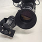 RCA Newvicon CC011 Color Video Camera with Original Box Vtg Japan Untested As Is
