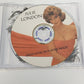 Julie London Sings Latin in a Satin Mood CD Japan TOCJ-5390 Obi 1991