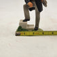 Rhett Butler Figurine Avon Images Hollywood Clark Gable Gone With The Wind 1984