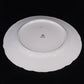 RC Monbijou Rosenthal Rose Bavaria CHIPPED Dinner Plate Pink Gold Scallop Ger